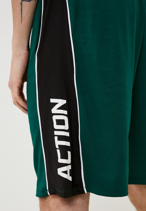 фото Шорты спортивные koton