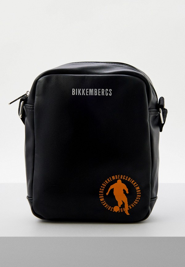

Сумка Bikkembergs, Черный