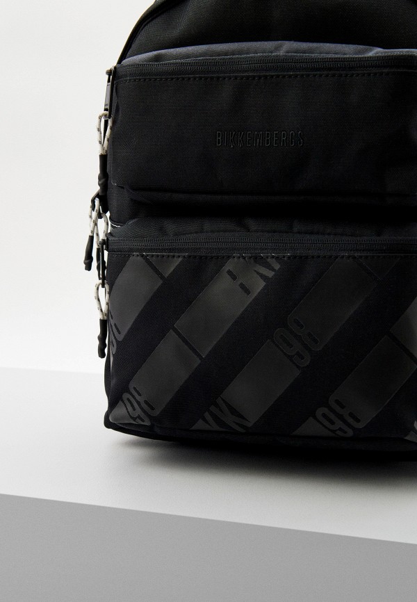 фото Рюкзак bikkembergs