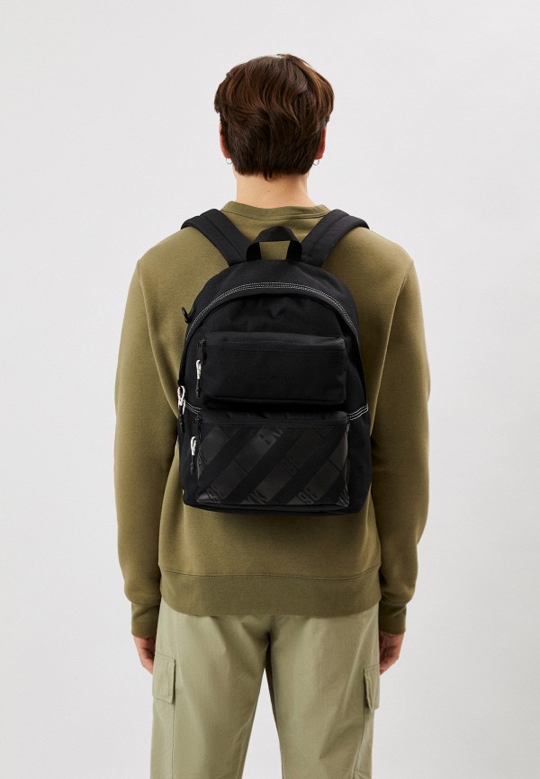 фото Рюкзак bikkembergs