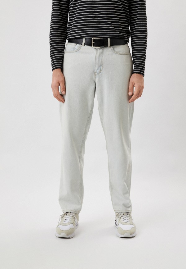 фото Ремень bikkembergs