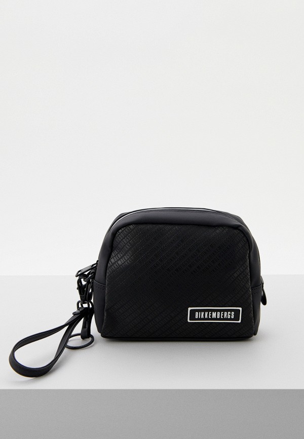 

Несессер Bikkembergs, Черный