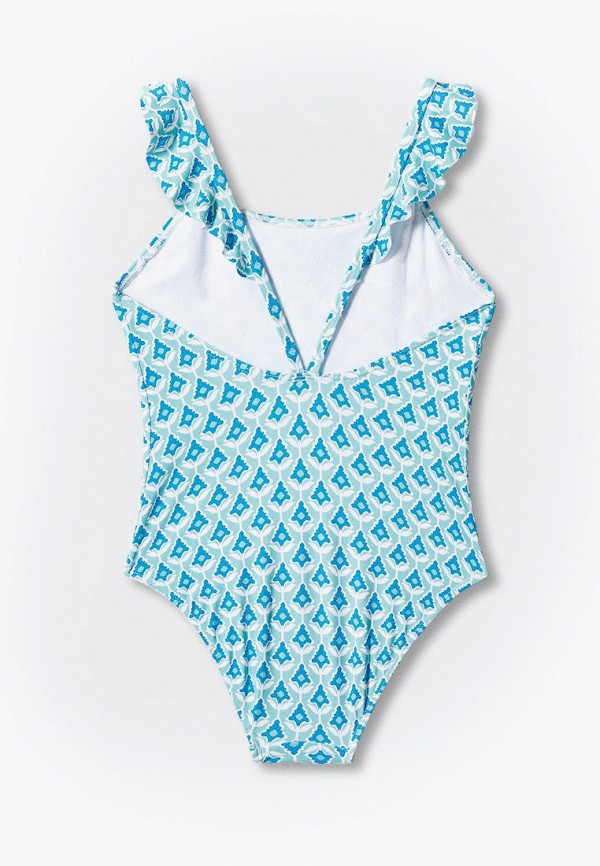 фото Купальник mango kids