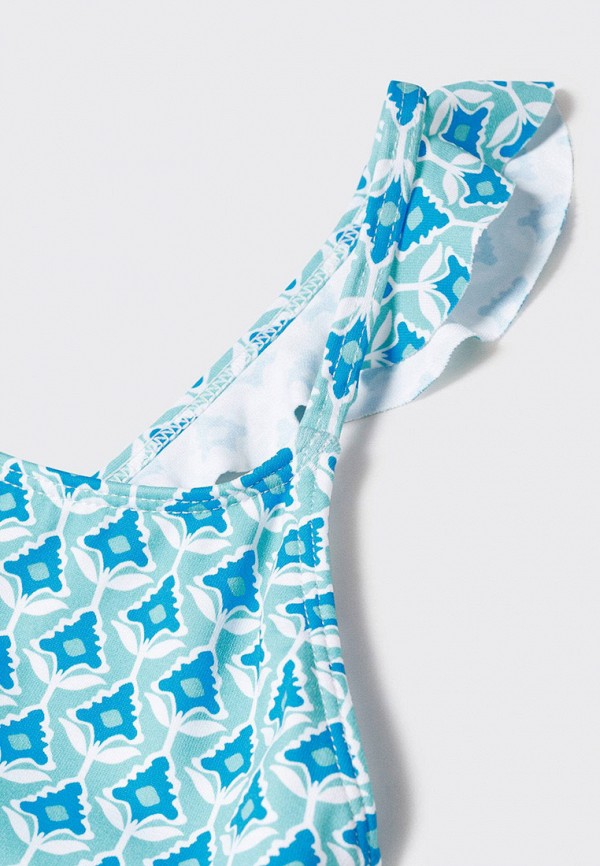 фото Купальник mango kids