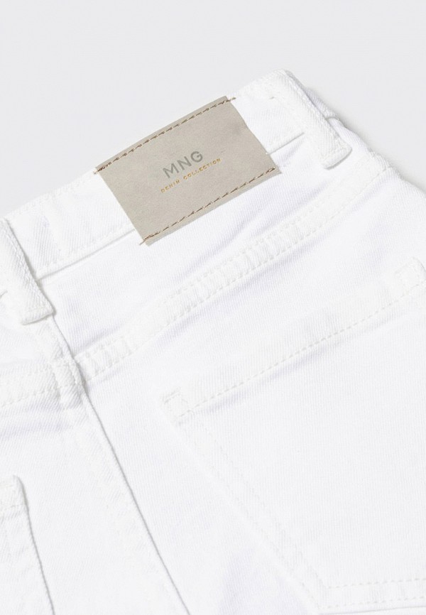 фото Шорты джинсовые mango kids