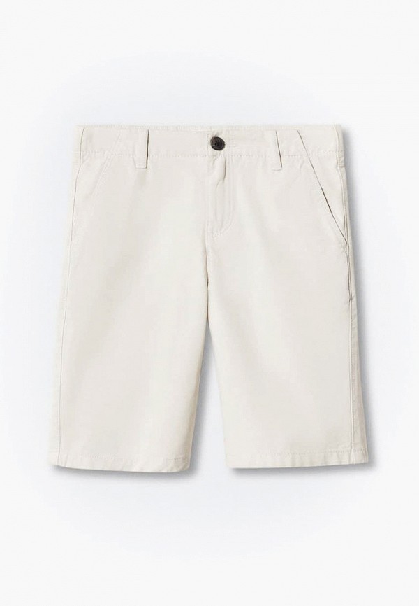 

Шорты Mango Kids, Белый, BELICE
