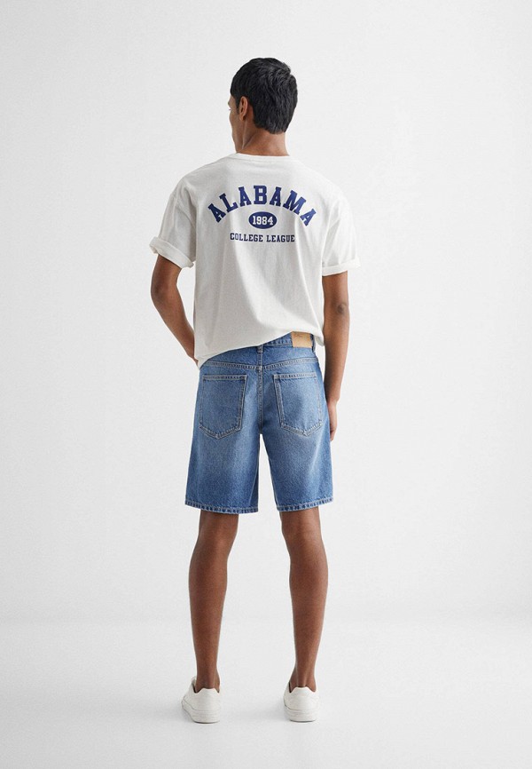 фото Шорты спортивные mango kids