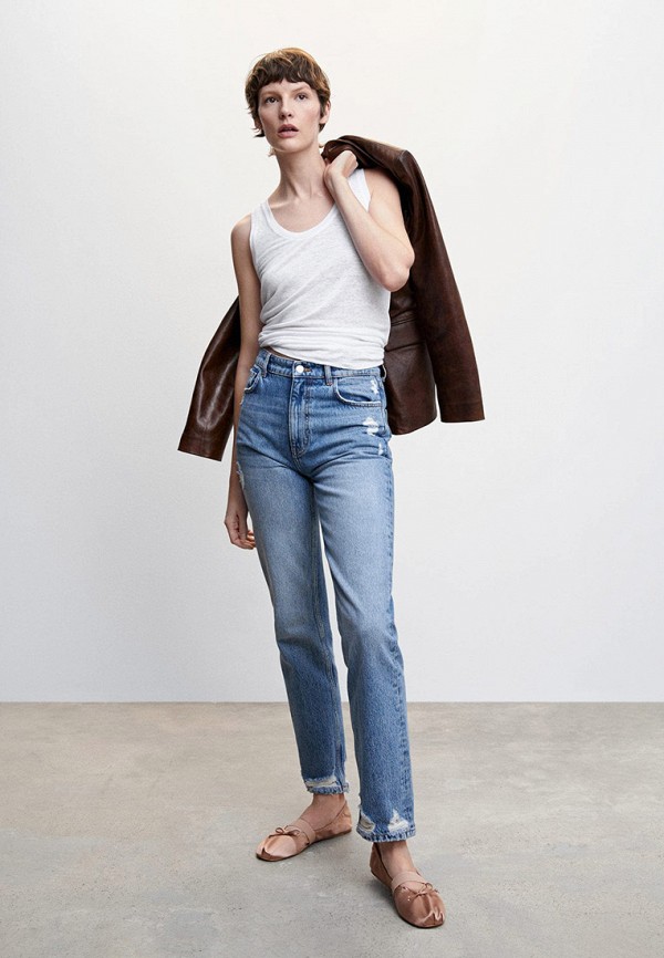 фото Майка mango