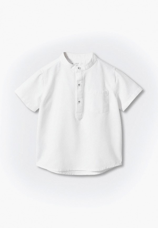 Рубашка для мальчика Mango Kids 47075934