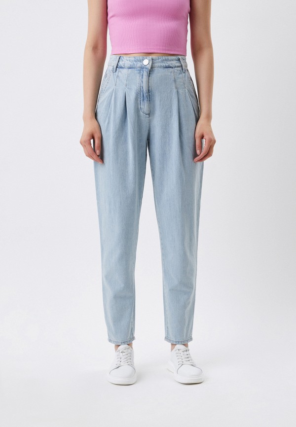 Джинсы  Armani Exchange