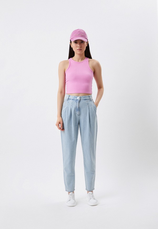 Джинсы  Armani Exchange фото