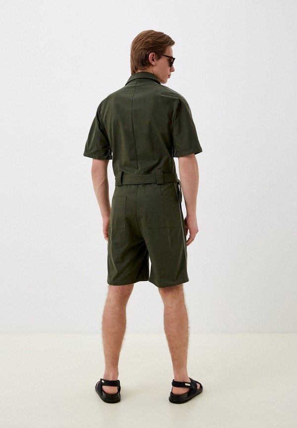 фото Комбинезон джинсовый sister jane