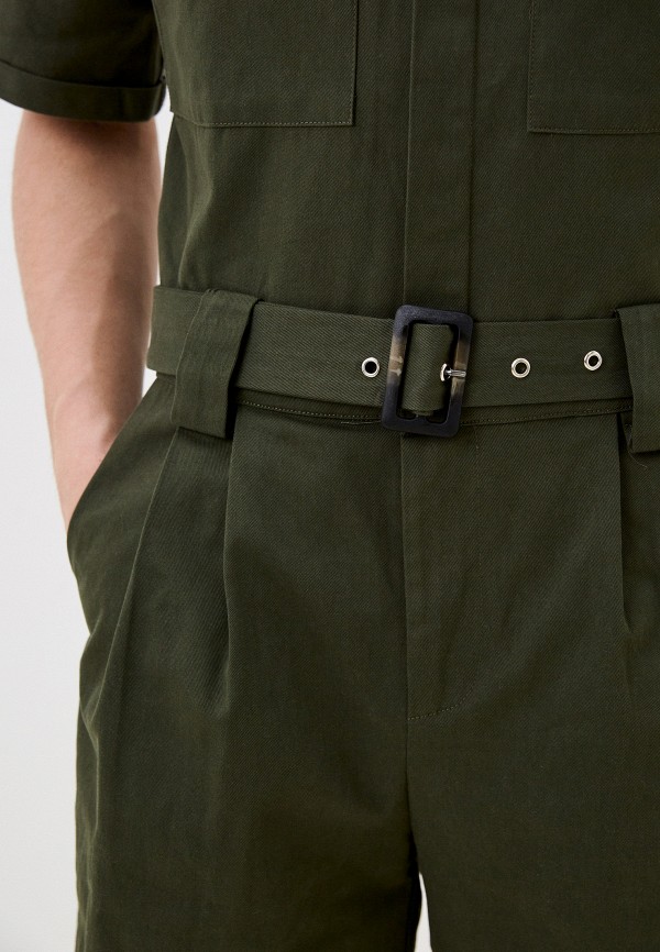 фото Комбинезон джинсовый sister jane