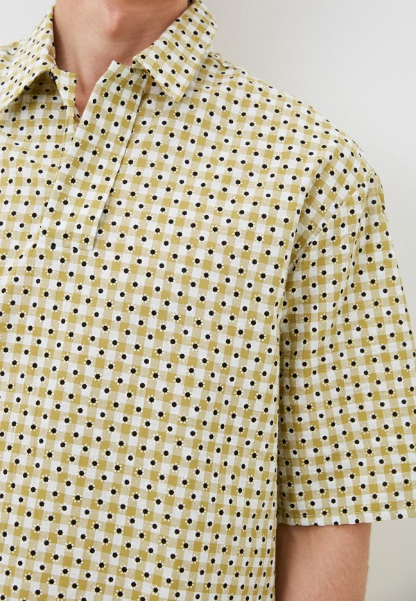 фото Рубашка sister jane