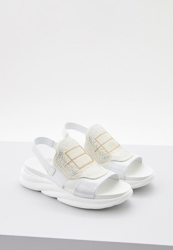 фото Сандалии baldinini