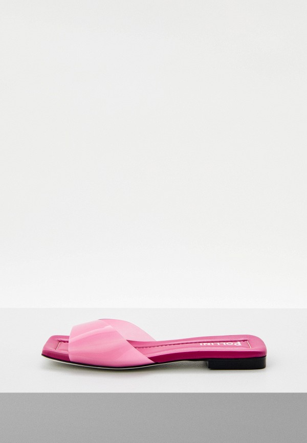 

Сабо Pollini, Фуксия