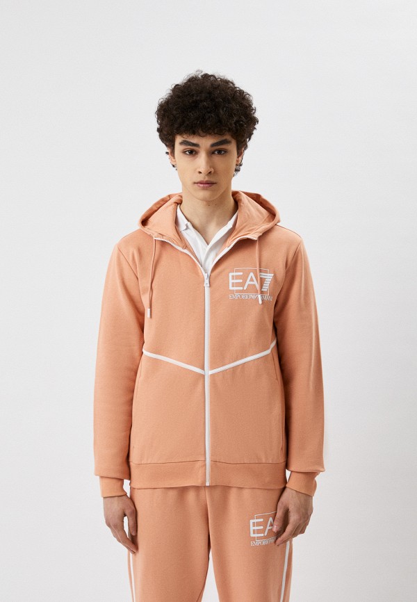 фото Костюм спортивный ea7