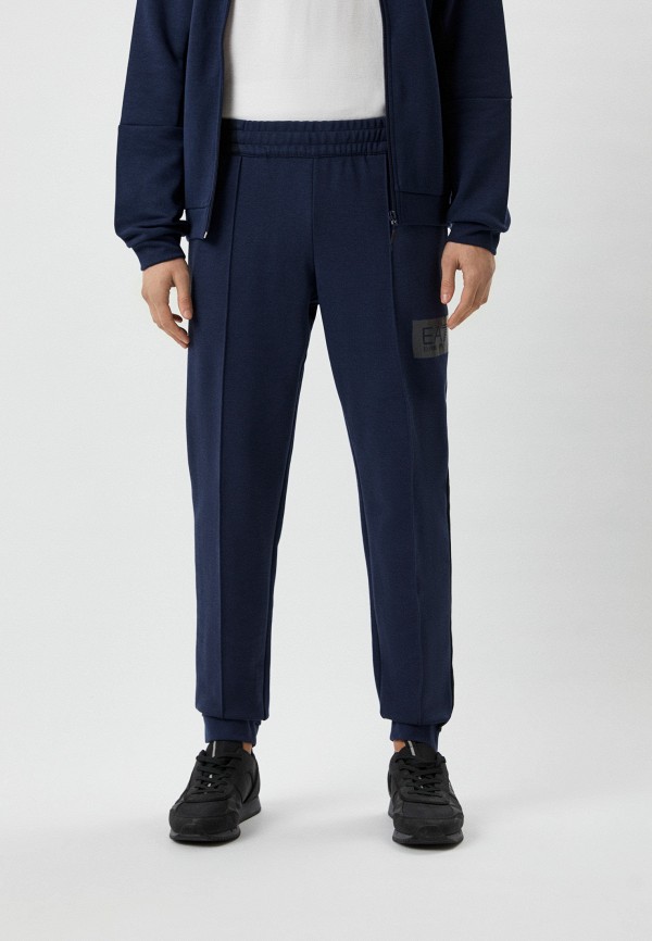 

Брюки спортивные EA7, Синий