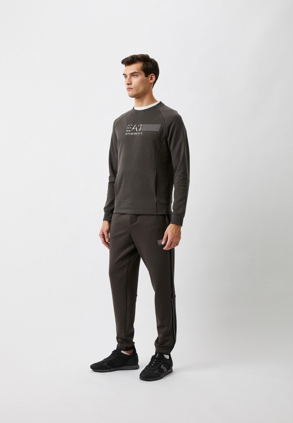 фото Брюки спортивные ea7