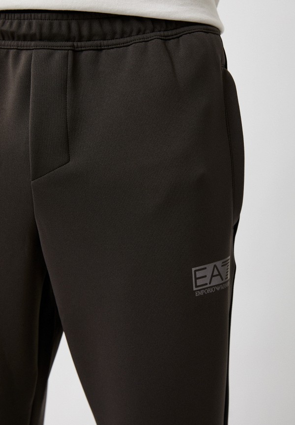 фото Брюки спортивные ea7