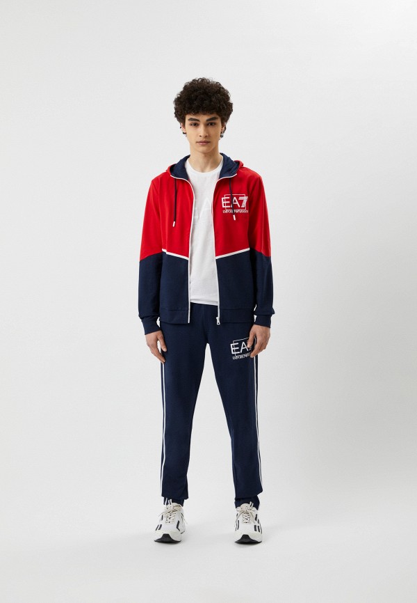 фото Майка ea7