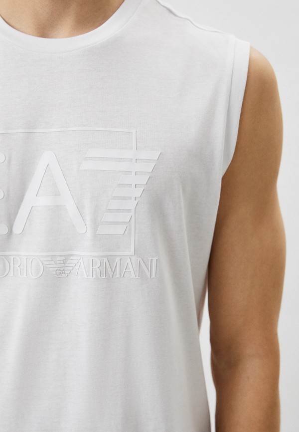 фото Майка ea7