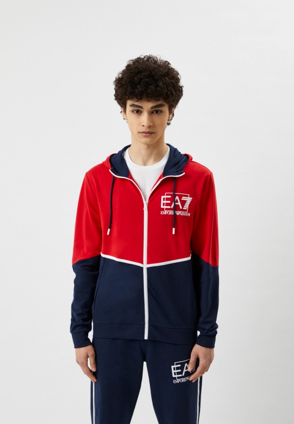 фото Костюм спортивный ea7