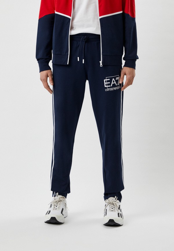 фото Костюм спортивный ea7