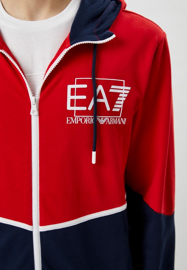 фото Костюм спортивный ea7