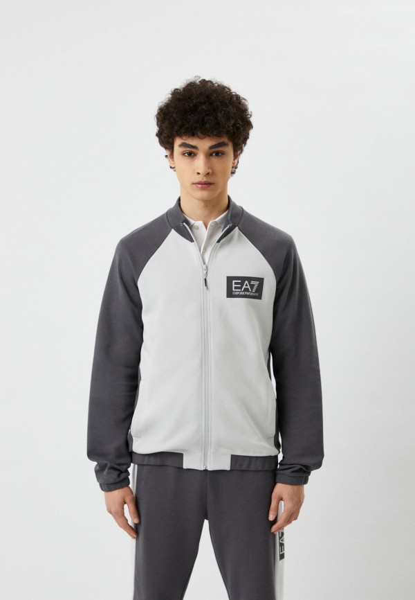 фото Костюм спортивный ea7