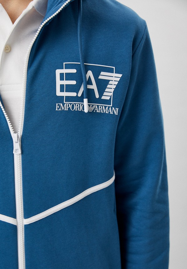 Костюм спортивный  EA7 фото