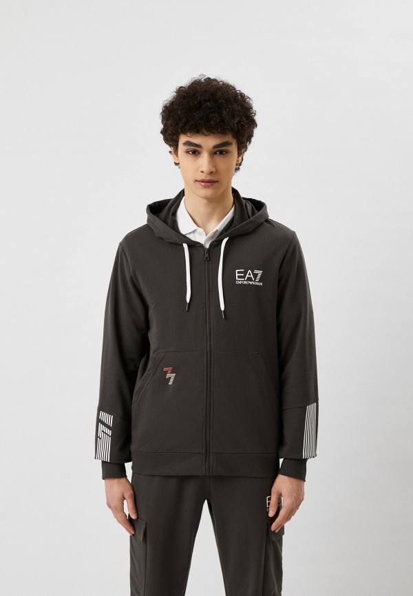 фото Костюм спортивный ea7