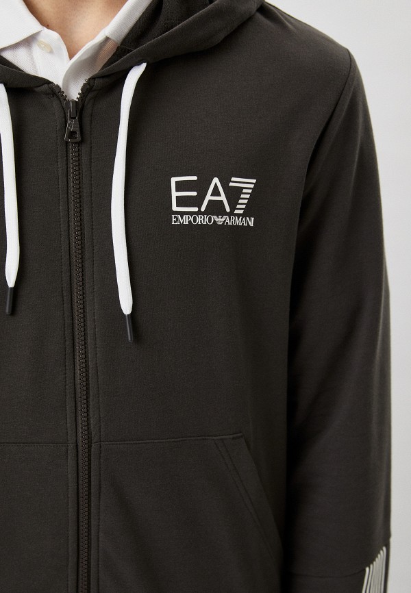 фото Костюм спортивный ea7