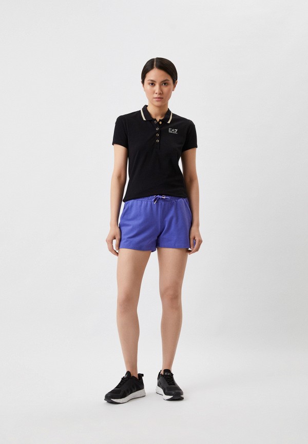фото Шорты спортивные ea7