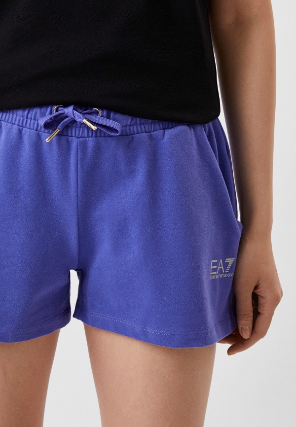 фото Шорты спортивные ea7