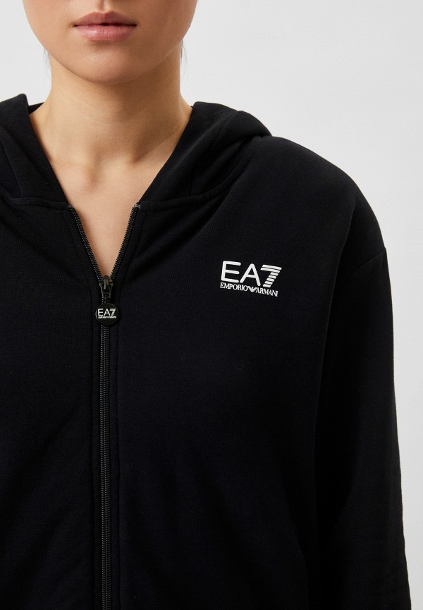 Костюм спортивный  EA7 фото