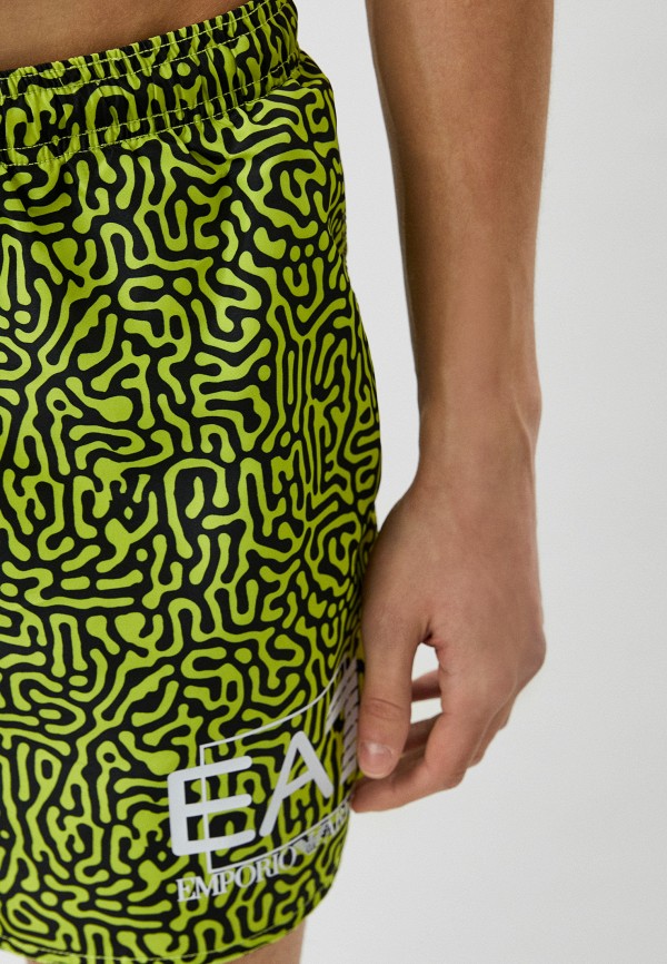 фото Шорты для плавания ea7