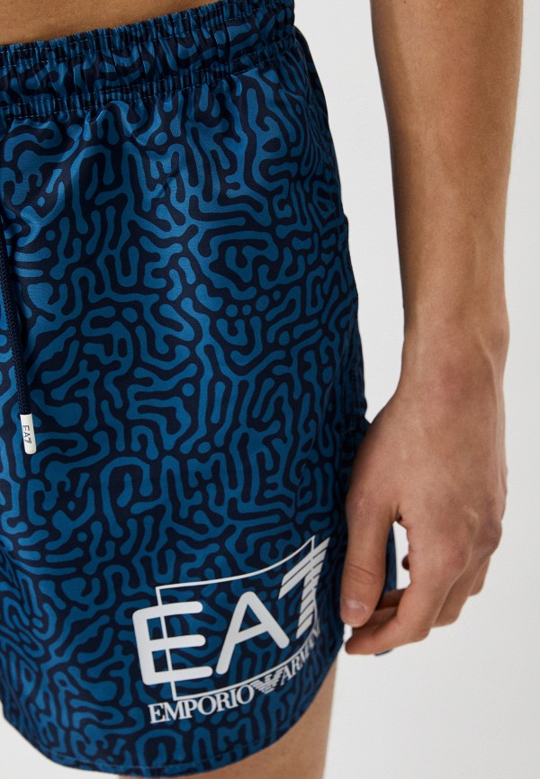 фото Шорты для плавания ea7