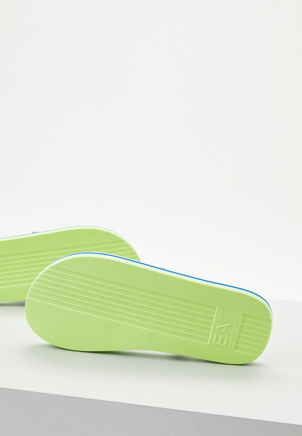 фото Сланцы ea7