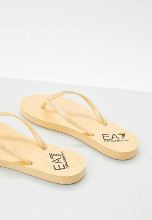 фото Сланцы ea7