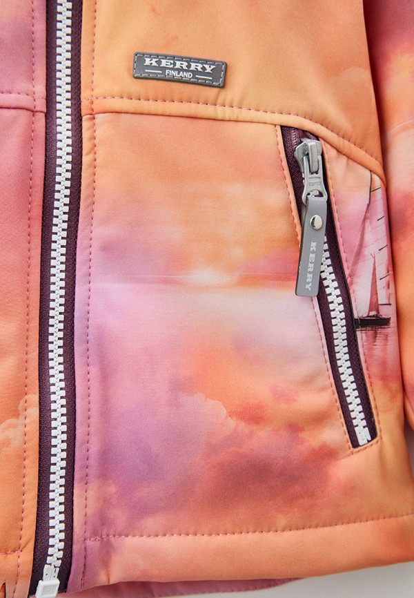 фото Костюм утепленный kerry