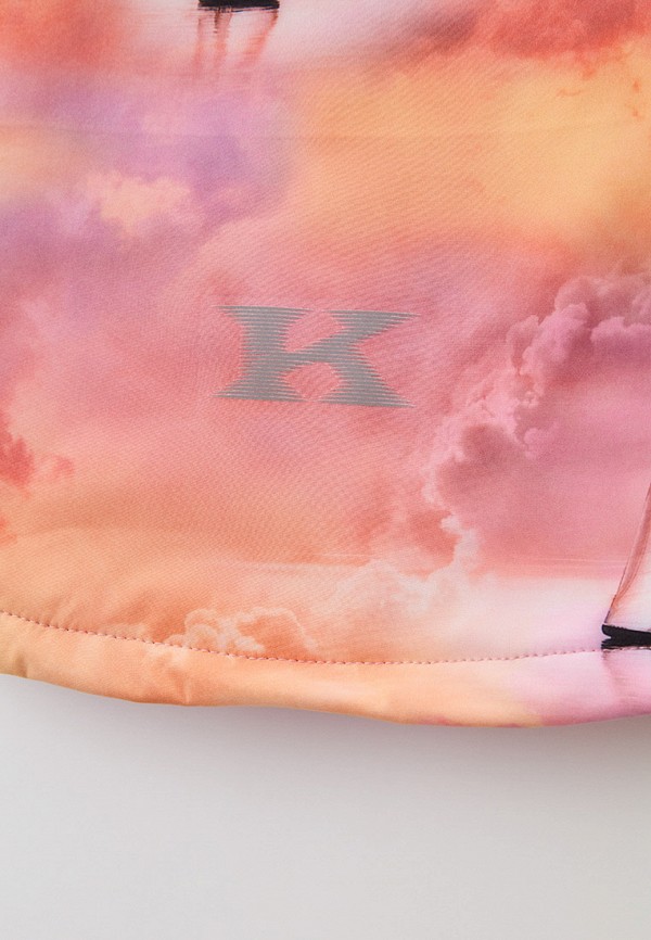 фото Костюм утепленный kerry