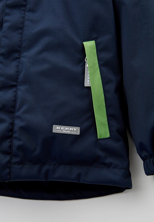 фото Костюм утепленный kerry