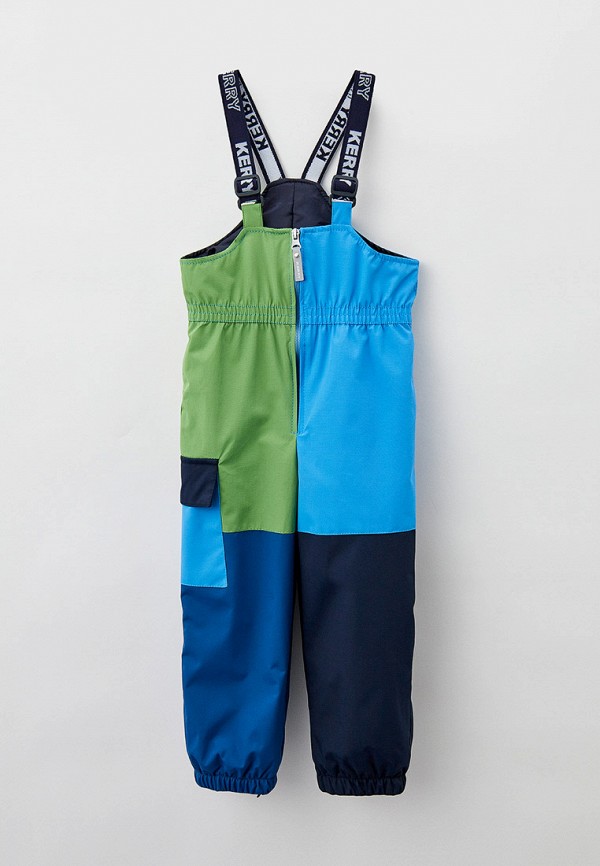 фото Костюм утепленный kerry