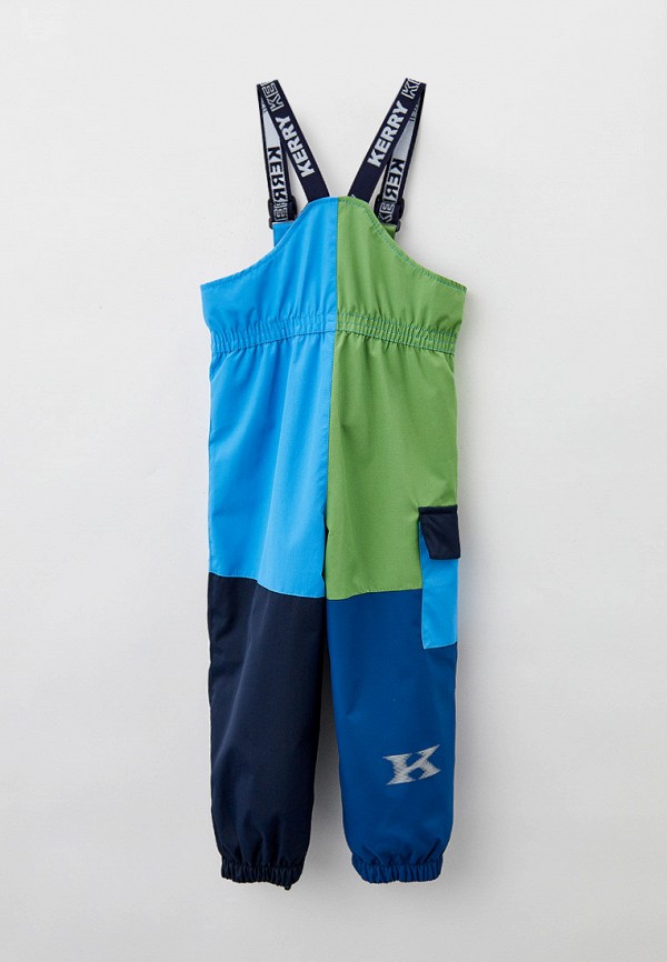 фото Костюм утепленный kerry