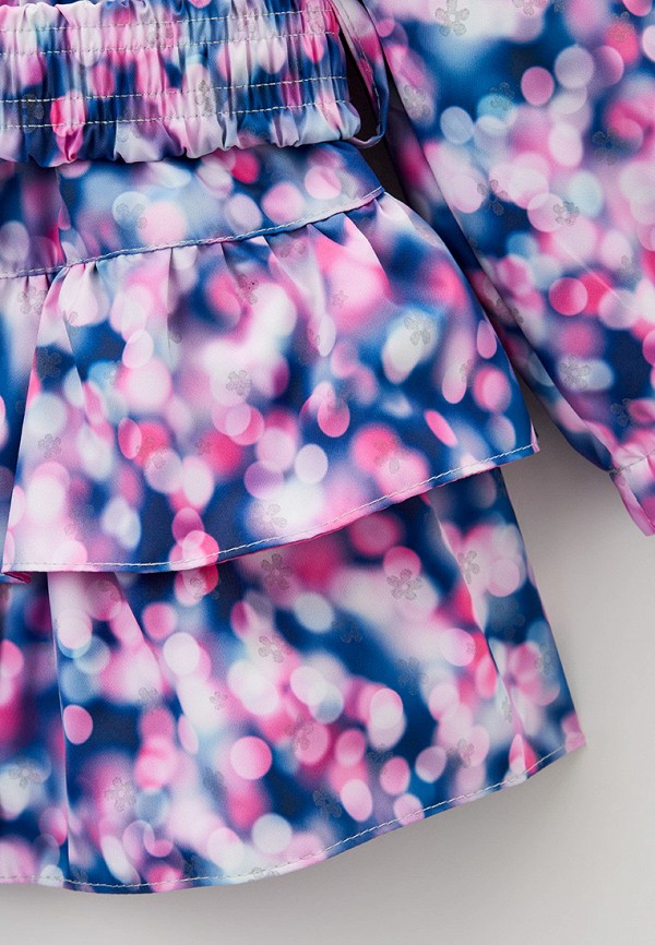 Куртка утепленная Kerry розовый, размер 128, фото 4