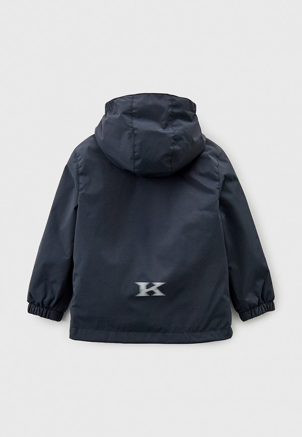 фото Костюм утепленный kerry