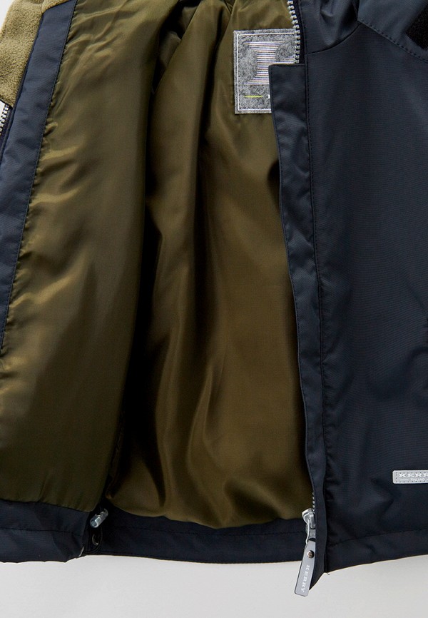 фото Костюм утепленный kerry