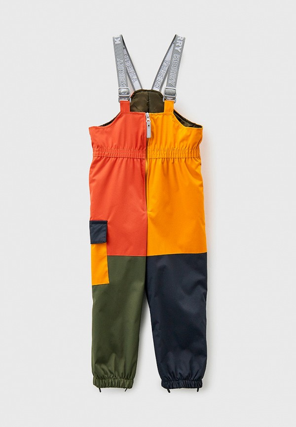 фото Костюм утепленный kerry