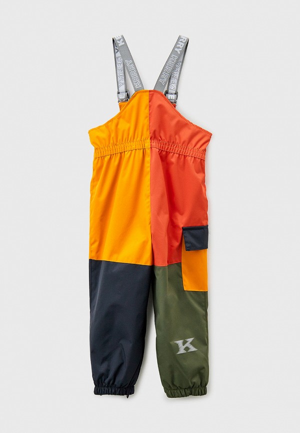 фото Костюм утепленный kerry